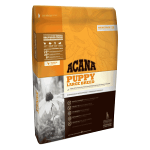 ACANA Heritage puppy large breed hrana za pse 17kg