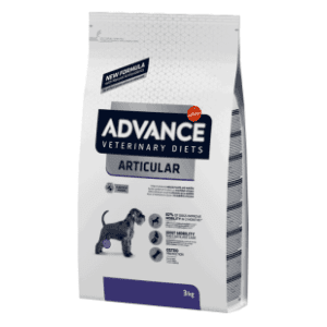 ADVANCE Dog vet articular medicinska hrana za pse 3kg