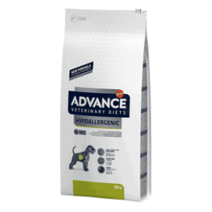 ADVANCE Veterinary hypoallergenic medicinska hrana za pse 10kg