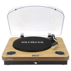AIWA LPS-25WD gramofon
