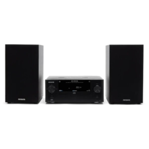 AIWA MCBT-550 mini linija
