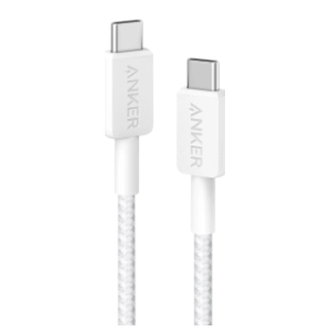ANKER kabl USB-C 322 60W 1.8m beli