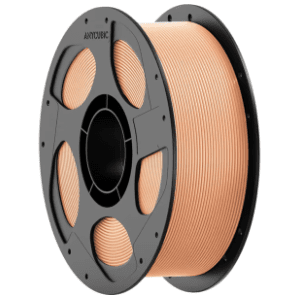ANYCUBIC PLA 1,75 mm Special Peach Fuzz 3D filament