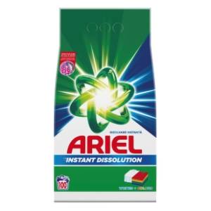 ARIL White & color deterdžent za veš 100 pranja (7kg)