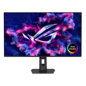 ASUS monitor 31.5'' 4K QD-OLED ROG Strix XG32UCDS