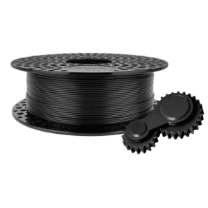 AzureFilm ABS 1,75 mm Prime Black 3D filament