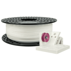 AzureFilm ABS-P 1,75 mm White 3D filament