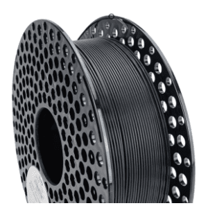 AzureFilm PLA 1,75 mm Black 3D filament