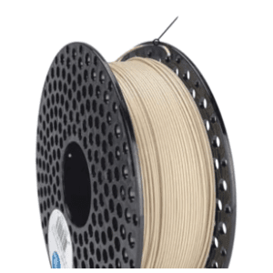 AzureFilm PLA 1,75 mm Champagne 3D filament