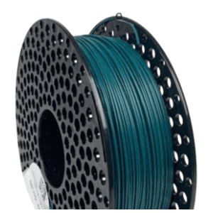 AzureFilm PLA 1,75 mm Emerald Green 3D filament
