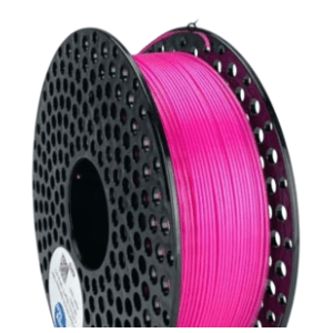 AzureFilm PLA 1,75 mm Fuchsia Pink 3D filament