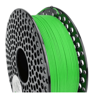 AzureFilm PLA 1,75 mm Green 3D filament