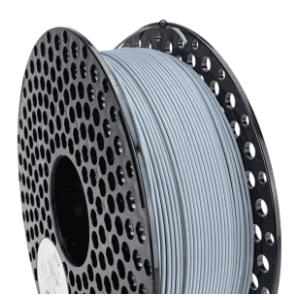 AzureFilm PLA 1,75 mm Grey 3D filament