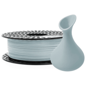 AzureFilm PLA 1,75 mm Matte Mint 3D filament