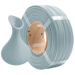 AzureFilm PLA 1,75 mm Matte Refill Mint 3D filament