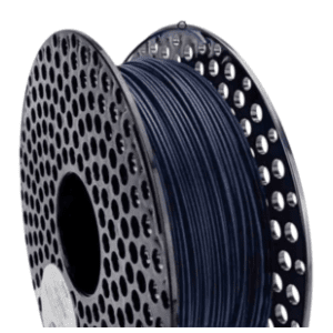 AzureFilm PLA 1,75 mm Navy Blue 3D filament