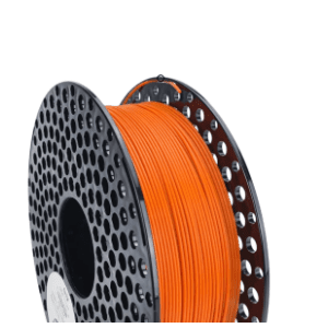 AzureFilm PLA 1,75 mm Orange 3D filament