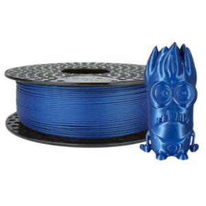 AzureFilm PLA 1,75 mm Pearl Night Blue 3D filament