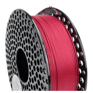 AzureFilm PLA 1,75 mm Pearl Red 3D filament
