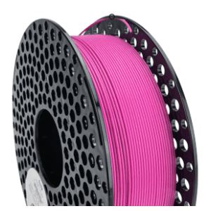 AzureFilm PLA 1,75 mm Pink 3D filament