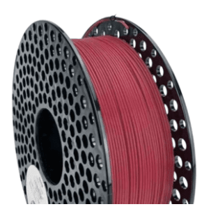 AzureFilm PLA 1,75 mm Red Wine 3D filament