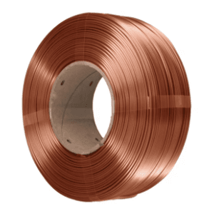 AzureFilm PLA 1,75 mm Refill Bronze 3D filament