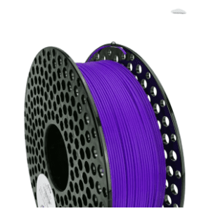 AzureFilm PLA 1,75 mm Violet 3D filament