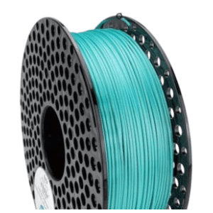 AzureFilm PLA 1,75mm Hawaiian Blue 3D filament