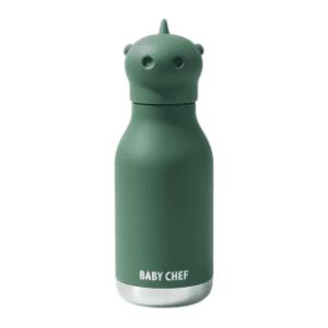 BABY CHEF termos za decu dino 500ml