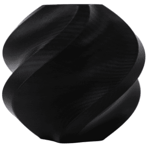 BAMBU LAB ABS 1,75 mm Black 3D filament