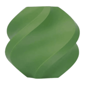 BAMBU LAB ABS 1,75 mm Olive 3D filament