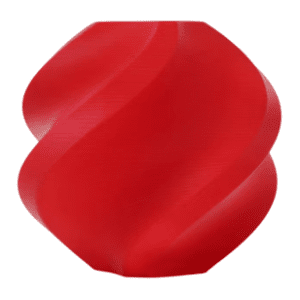 BAMBU LAB ABS 1,75 mm Red 3D filament