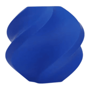 BAMBU LAB PLA 1,75 mm Basic Bluen 3D filament
