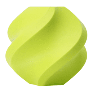 BAMBU LAB PLA 1,75 mm Basic Bright Green 3D filament