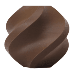 BAMBU LAB PLA 1,75 mm Basic Cocoa Brown 3D filament