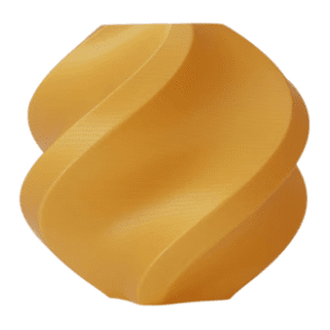 BAMBU LAB PLA 1,75 mm Basic Gold 3D filament