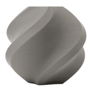 BAMBU LAB PLA 1,75 mm Basic Gray 3D filament