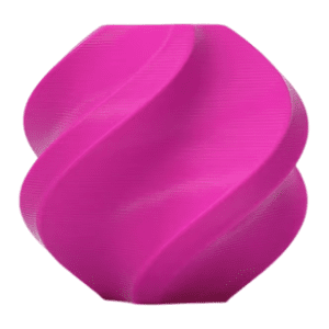 BAMBU LAB PLA 1,75 mm Basic Magenta 3D filament
