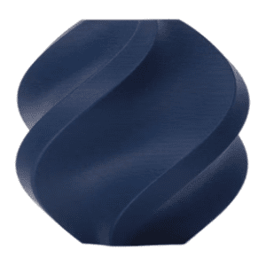 BAMBU LAB PLA Matte 1,75 mm Dark Blue 3D filament