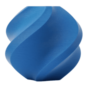BAMBU LAB PLA Matte 1,75 mm Marine Blue 3D filament