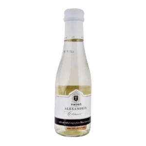 Belo vino TIKVEŠ Aleksandria 21x0,2l