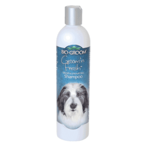 BIO GROOM Groom n fresh šampon za pse 355ml