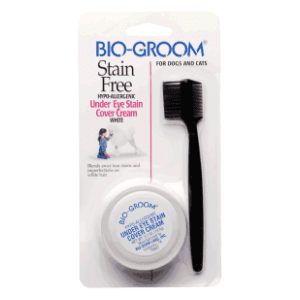 BIO GROOM Stain free krema protiv mrlja oko očiju 21ml