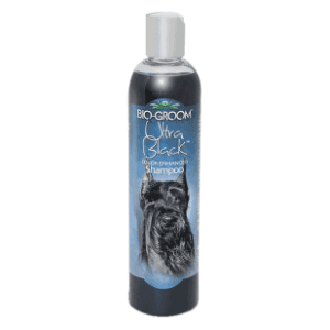 BIO GROOM Ultra black šampon za tamnu dlaku 355ml