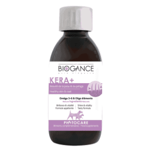 BIOGANCE Phytocare preparat za negu kože i krzna 200ml