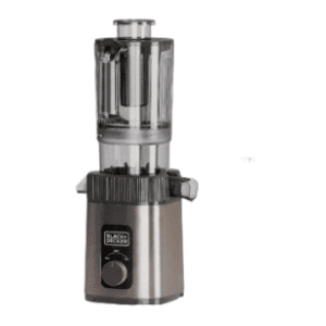 Black & Decker sokovnik BXJE4800E