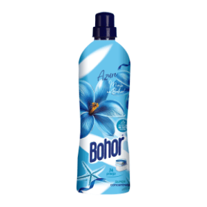 BOHOR Azure omekšivač za veš 34 pranja (850ml)
