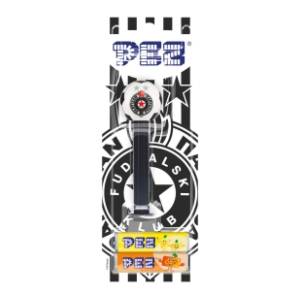 Bombone PEZ Partizan 2x8,5g + figurica