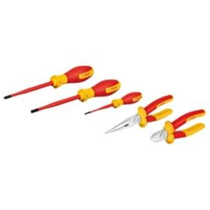 BOSCH 5-delni električarski set 1600A02NG2 