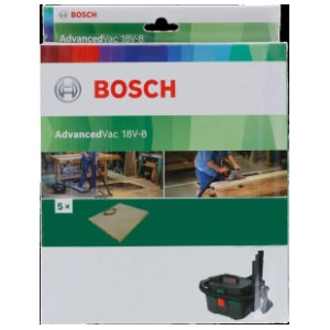 BOSCH kesa za usisivač 2609256F68